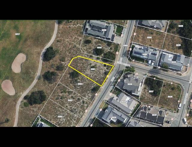 LAND FOR SALE IN SHELLEY POINT